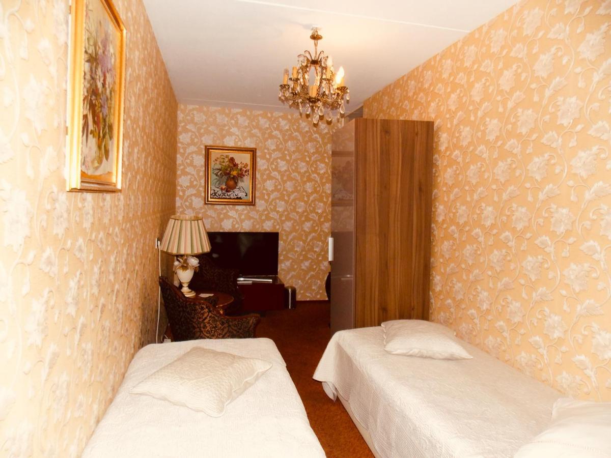Weena House 3* Róterdam