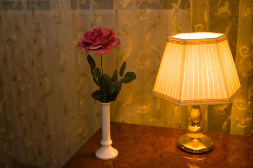 Weena House Bed and breakfast Róterdam