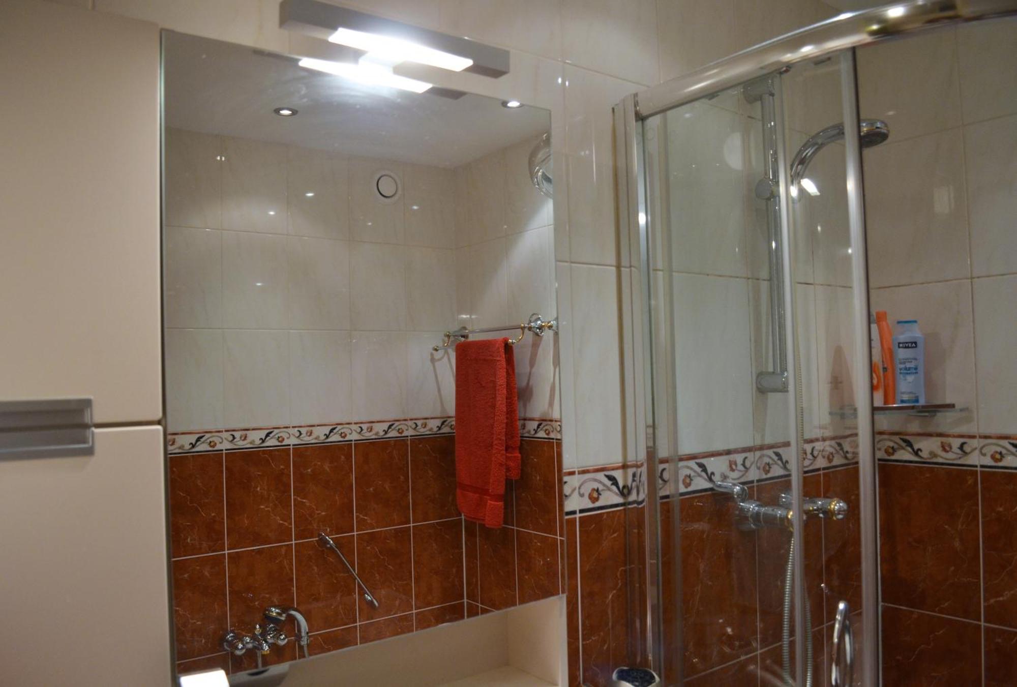 Bed and breakfast Weena House 3*
