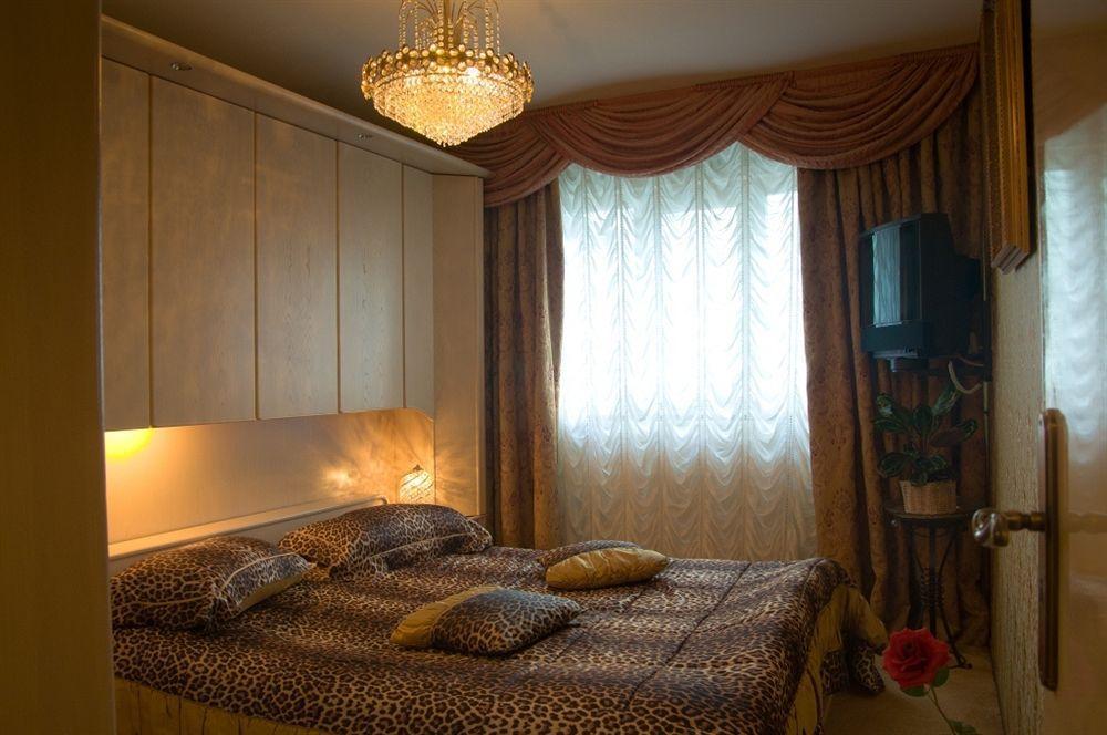 Weena House Bed and breakfast Róterdam