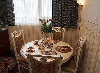 Weena House Bed and breakfast Róterdam