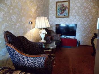 Bed and breakfast Weena House