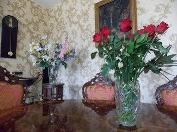 Weena House Bed and breakfast Róterdam
