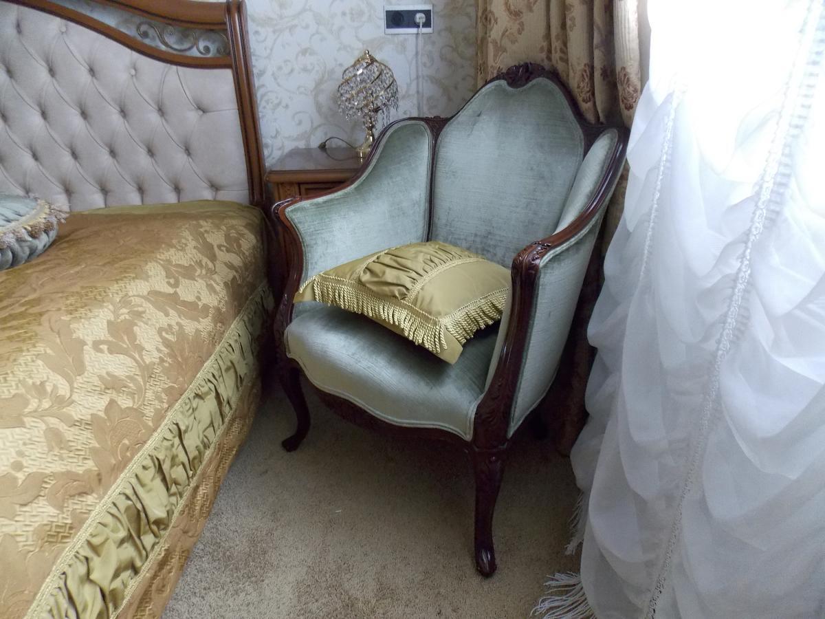Bed and breakfast Weena House