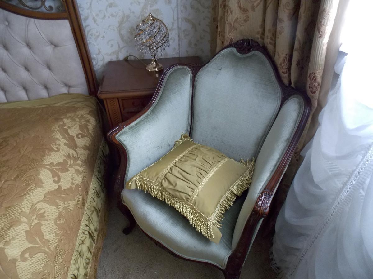 Weena House Bed and breakfast Róterdam