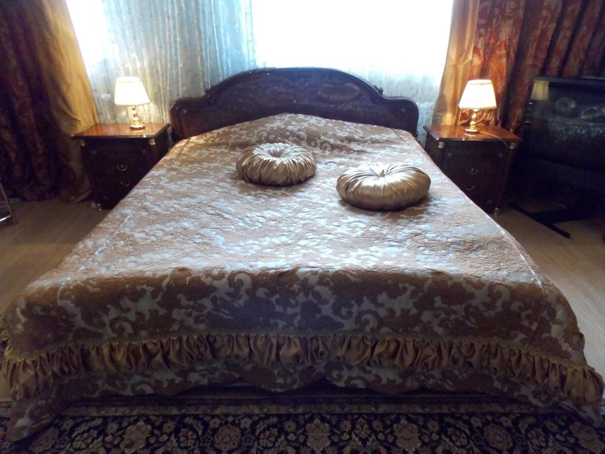 Weena House Bed and breakfast Róterdam