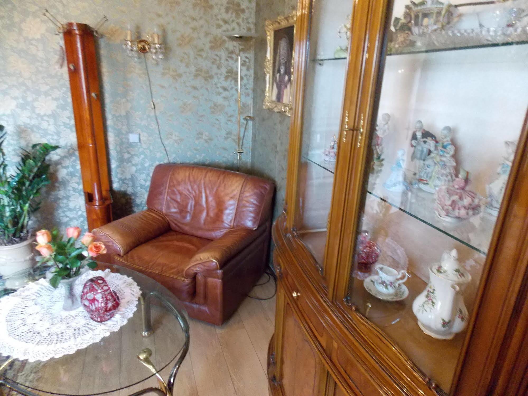 Bed and breakfast Weena House 3*