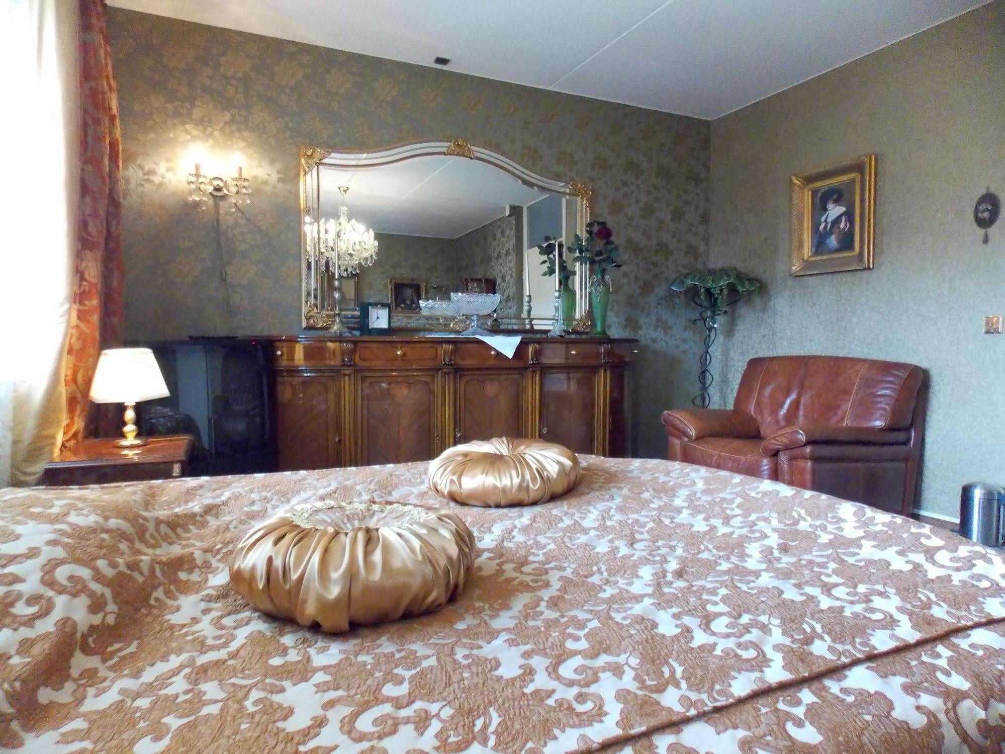 Weena House Bed and breakfast