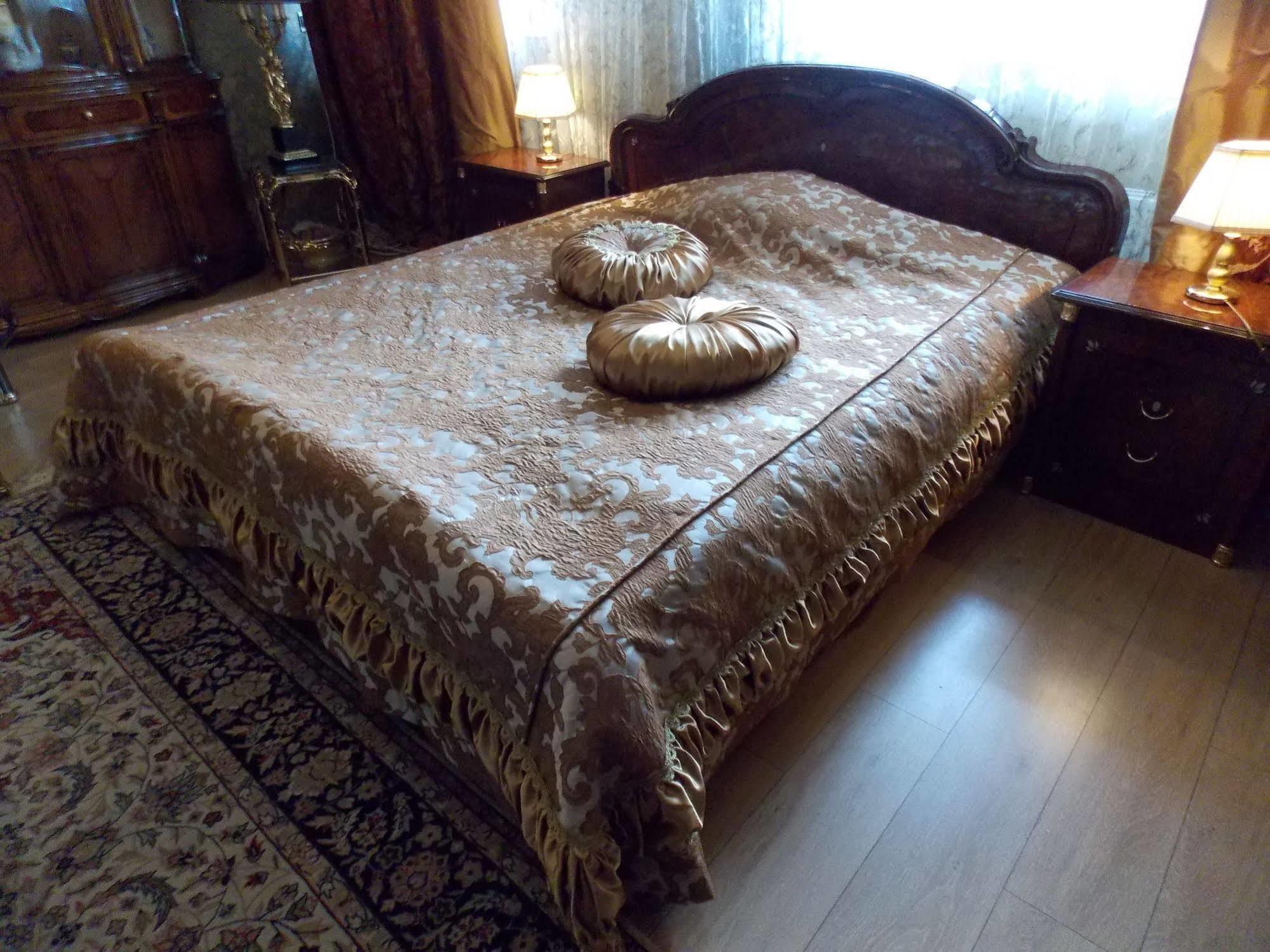 Weena House Bed and breakfast