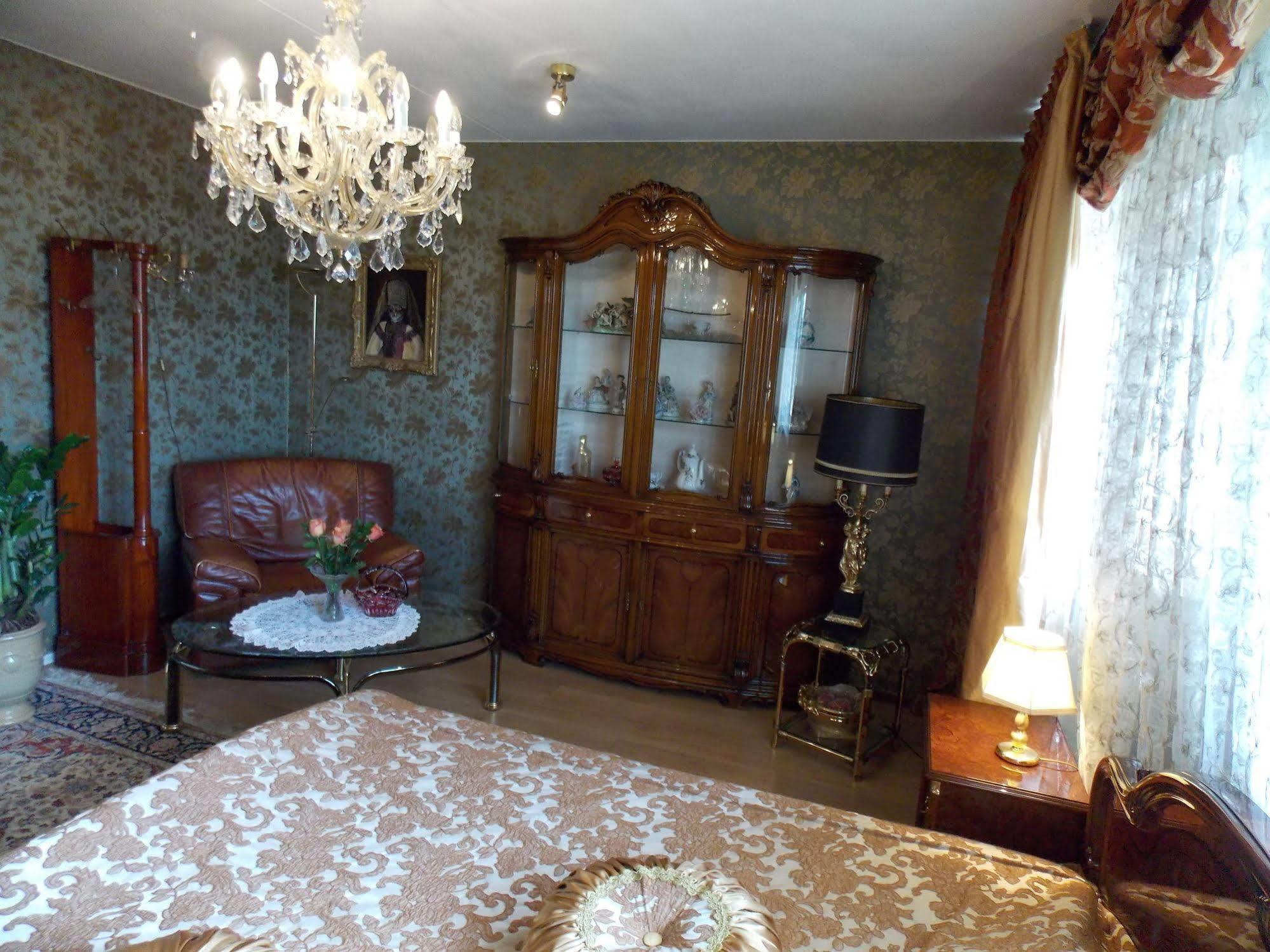 Weena House Bed and breakfast 3*