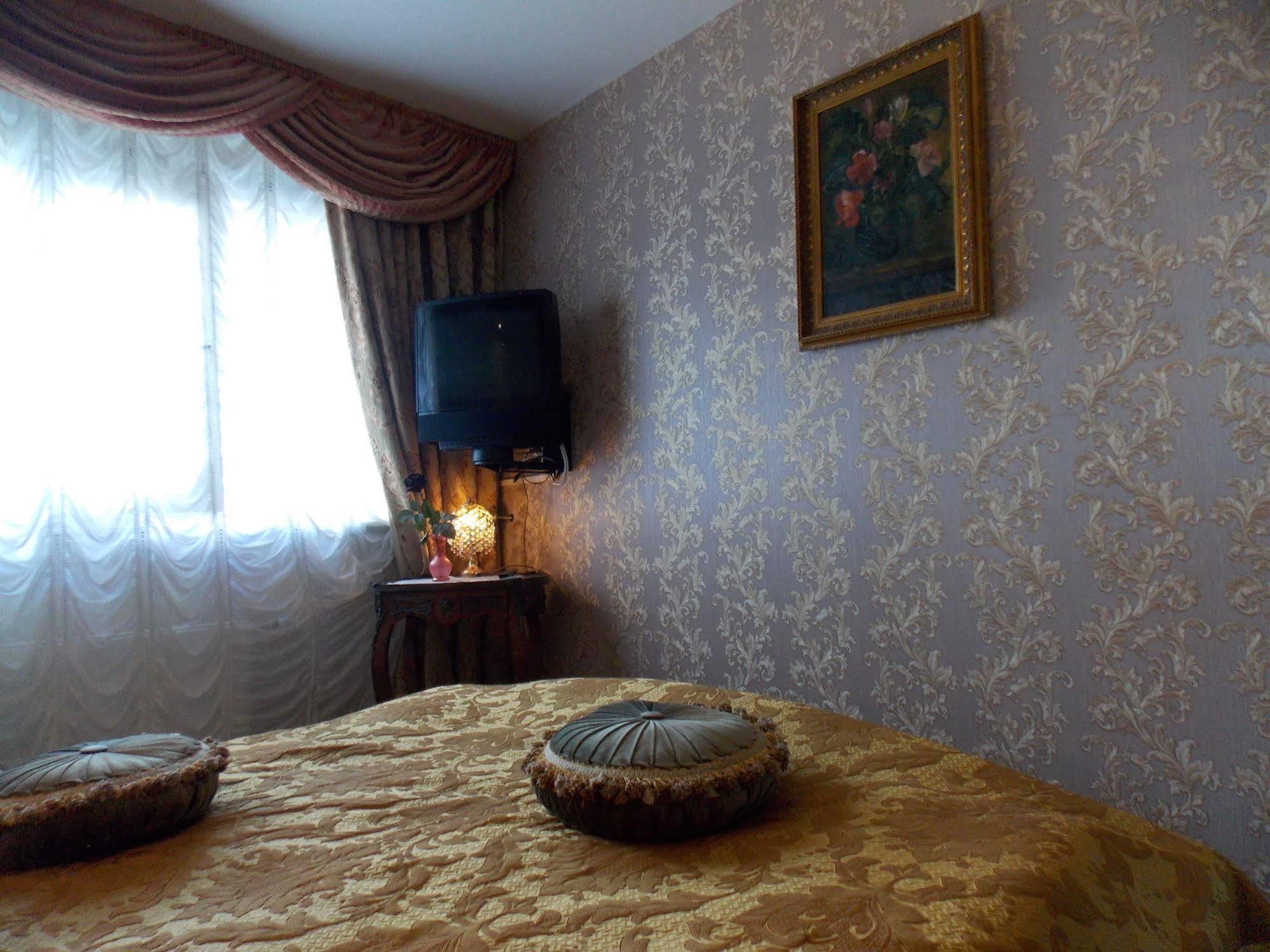 Weena House Bed and breakfast 3*