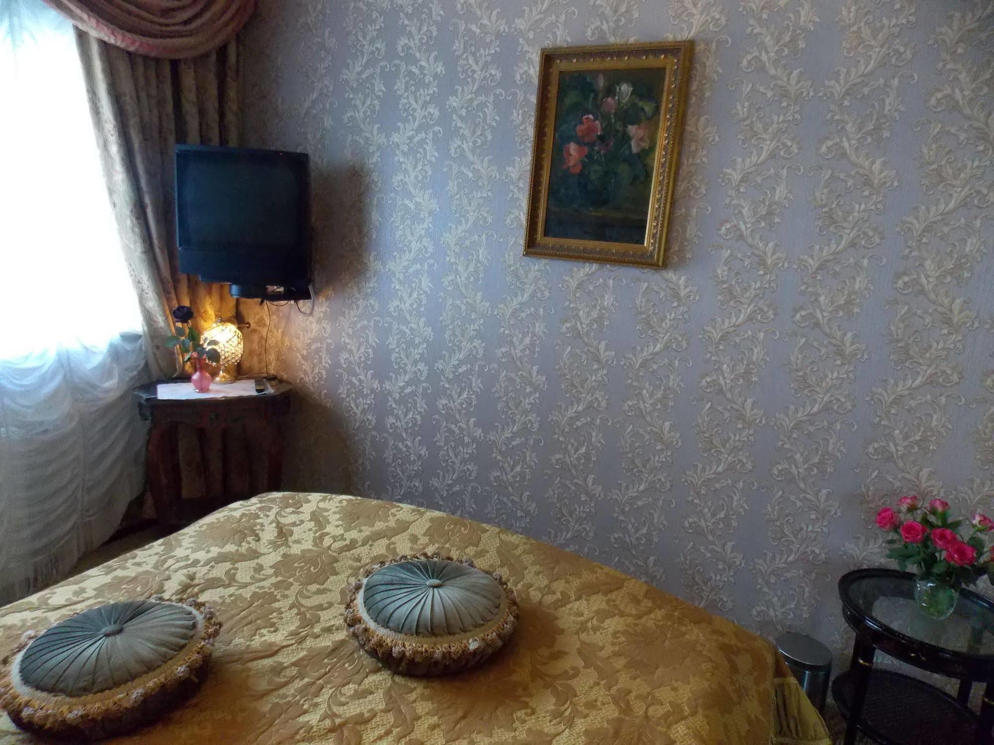Weena House Bed and breakfast 3*