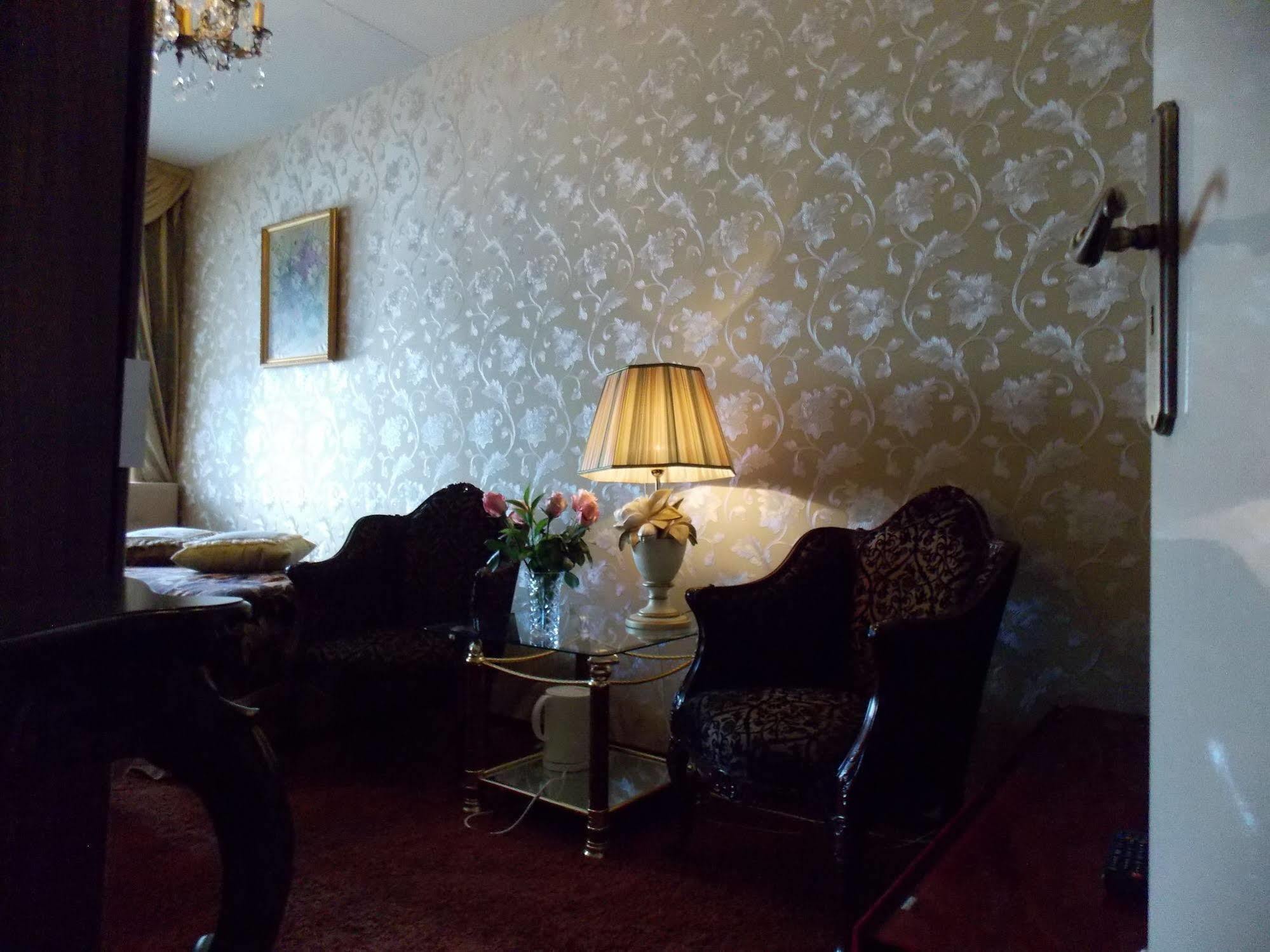 Weena House Bed and breakfast Róterdam